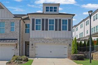 1252 Windmill Parkway, Cumming, GA 30041