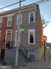 638 WYETH ST, Baltimore, MD 21230