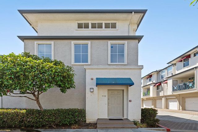 700 Baltic Circle 732, Redwood Shores, CA 94065