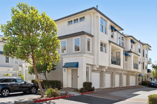 700 Baltic Circle 732, Redwood Shores, CA 94065