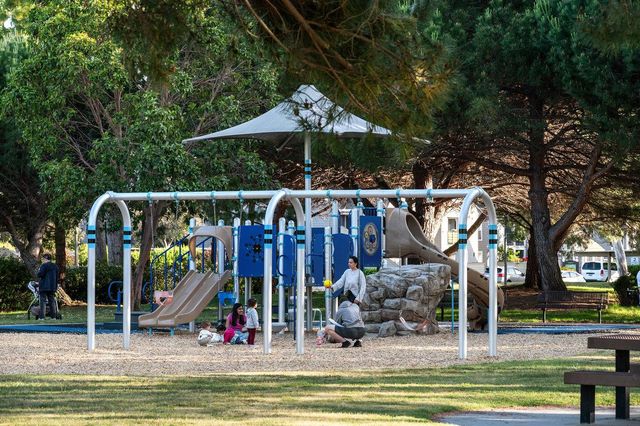 700 Baltic Circle 732, Redwood Shores, CA 94065