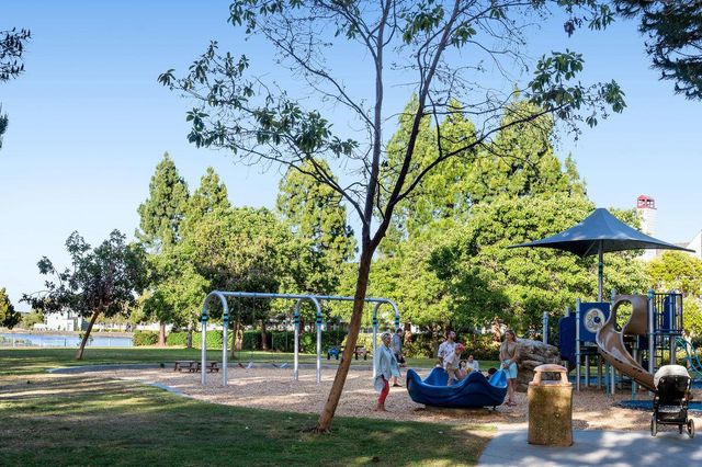 700 Baltic Circle 732, Redwood Shores, CA 94065