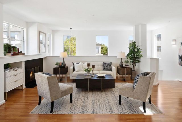 700 Baltic Circle 732, Redwood Shores, CA 94065