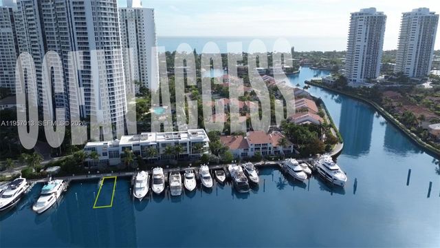 3750 Yacht Club Dr TH1, Aventura, FL 33180