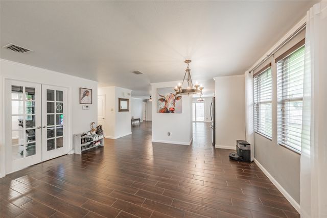 337 Snapdragon Court, Burleson, TX 76028