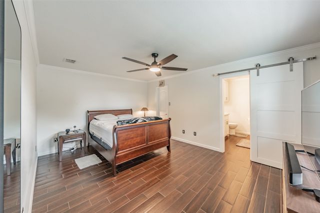 337 Snapdragon Court, Burleson, TX 76028