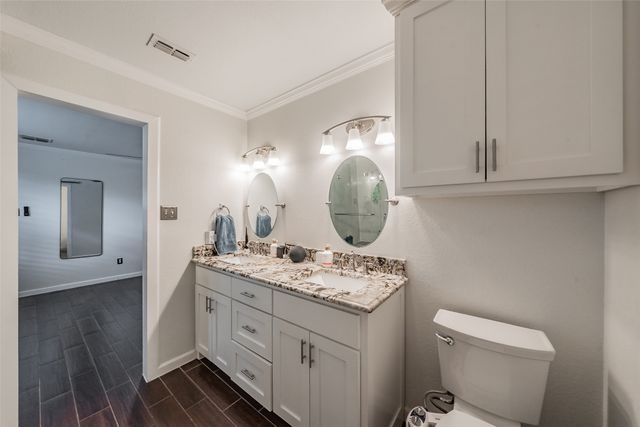 337 Snapdragon Court, Burleson, TX 76028
