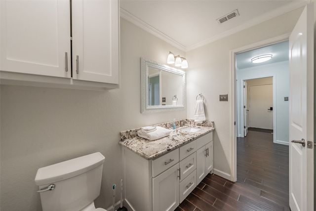 337 Snapdragon Court, Burleson, TX 76028