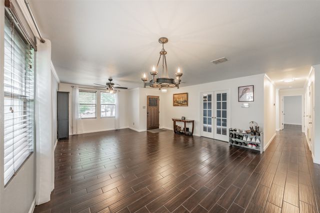 337 Snapdragon Court, Burleson, TX 76028