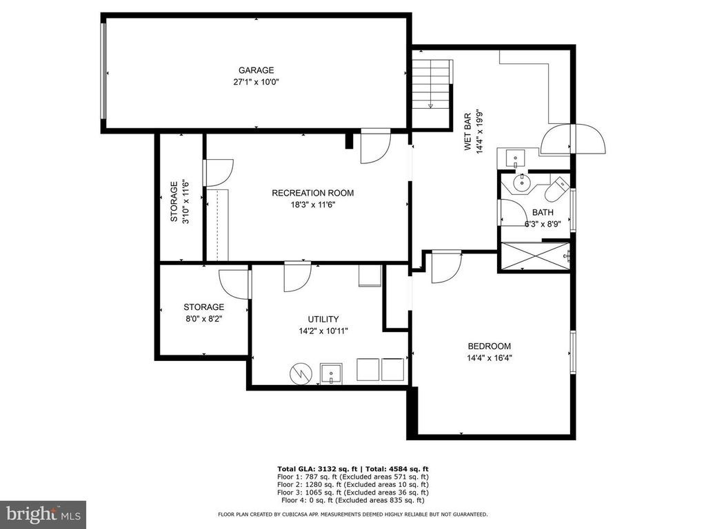 3902 ASPEN ST, Chevy Chase, MD 20815