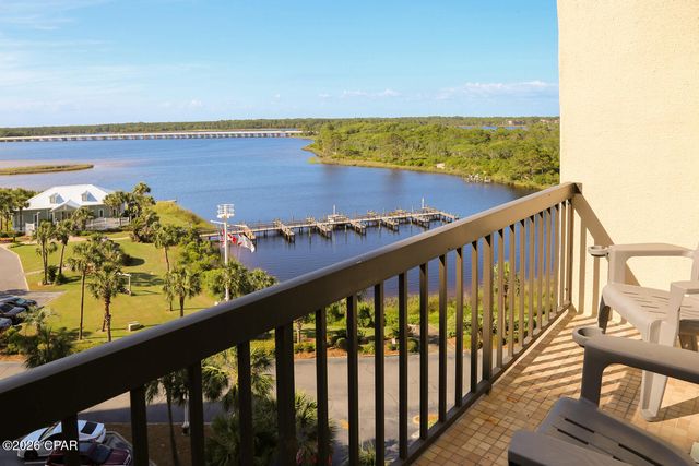 23223 Front Beach Road A-510, Panama City Beach, FL 32413