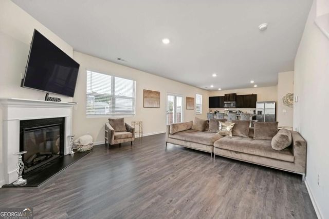 5384 Pennington Court, Atlanta, GA 30349