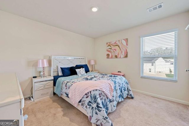 5384 Pennington Court, Atlanta, GA 30349