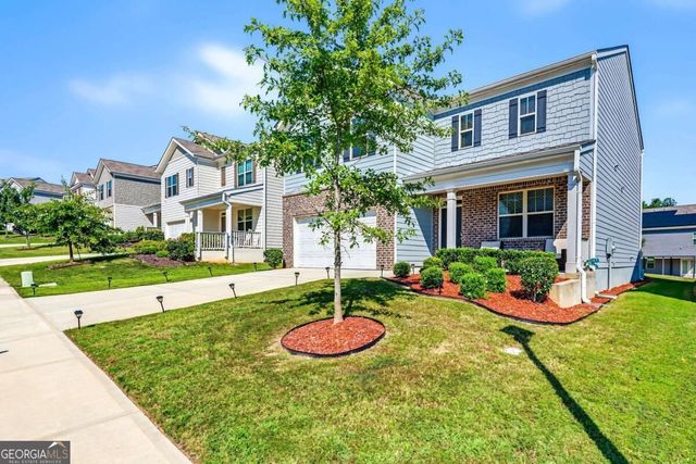 5384 Pennington Court, Atlanta, GA 30349