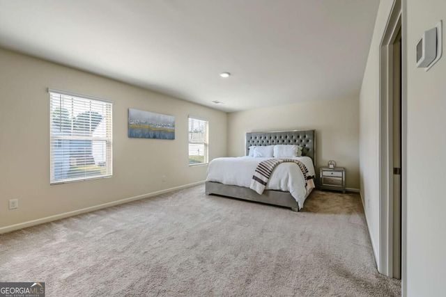 5384 Pennington Court, Atlanta, GA 30349