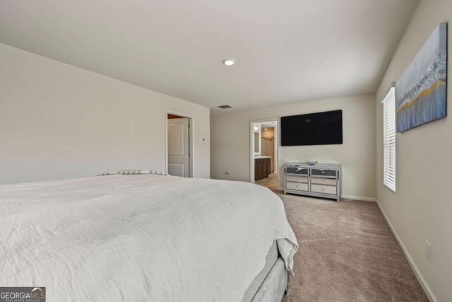 5384 Pennington Court, Atlanta, GA 30349