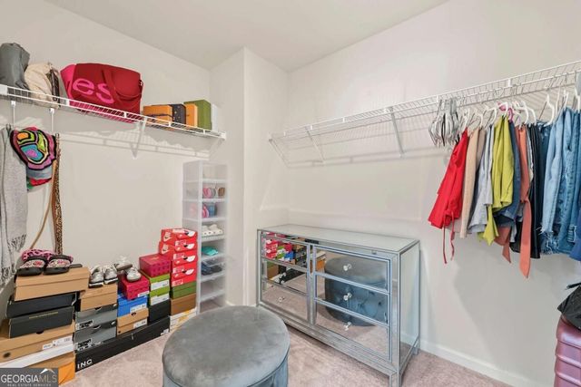 5384 Pennington Court, Atlanta, GA 30349