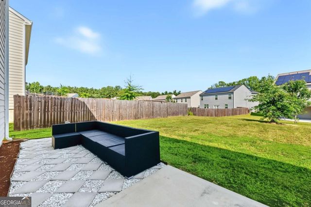 5384 Pennington Court, Atlanta, GA 30349