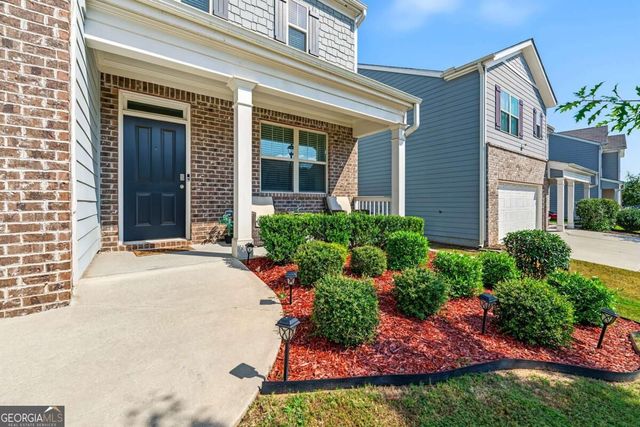 5384 Pennington Court, Atlanta, GA 30349