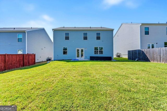 5384 Pennington Court, Atlanta, GA 30349