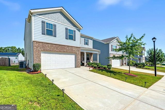 5384 Pennington Court, Atlanta, GA 30349