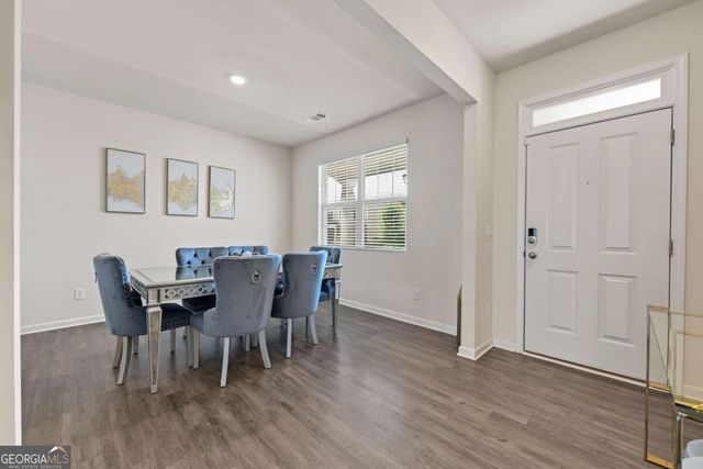 5384 Pennington Court, Atlanta, GA 30349
