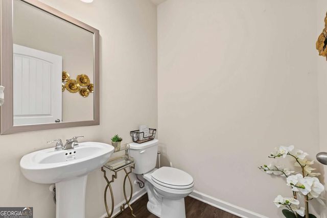 5384 Pennington Court, Atlanta, GA 30349