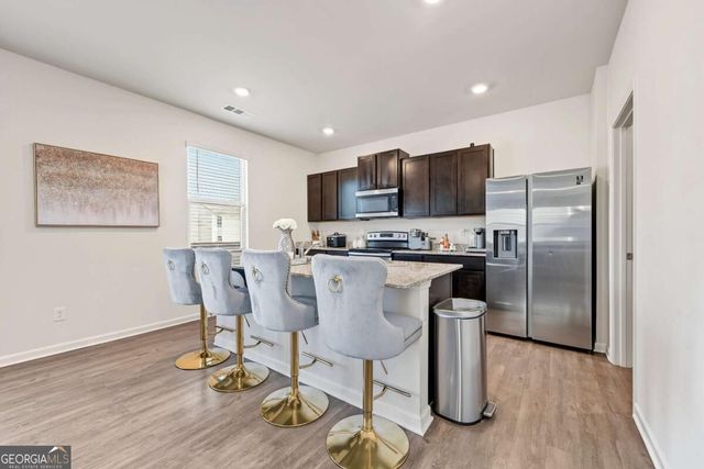 5384 Pennington Court, Atlanta, GA 30349
