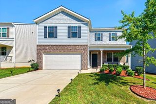 5384 Pennington Court, Atlanta, GA 30349