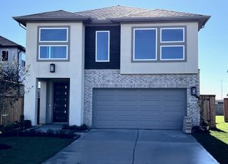 22131 Rangemore Drive, Cypress, TX 77433