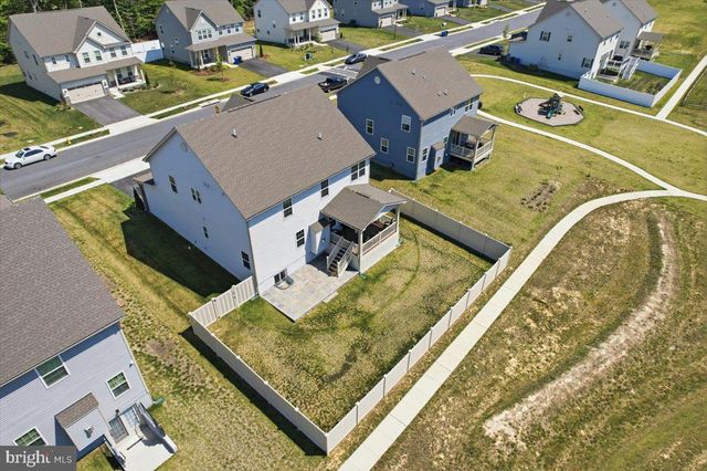 3481 MARYLEA CT, Waldorf, MD 20603
