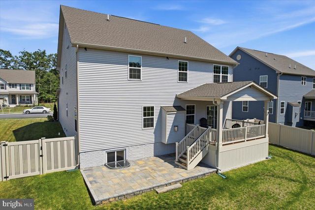 3481 MARYLEA CT, Waldorf, MD 20603