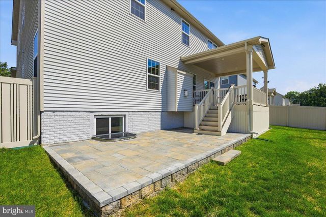 3481 MARYLEA CT, Waldorf, MD 20603