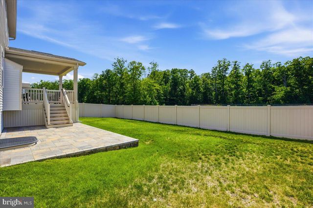 3481 MARYLEA CT, Waldorf, MD 20603