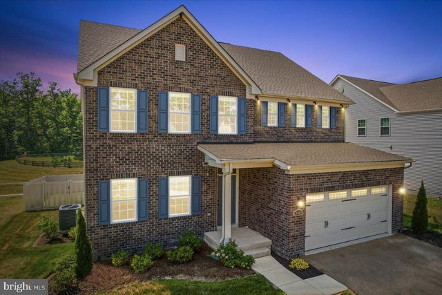3481 MARYLEA CT, Waldorf, MD 20603