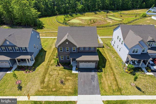 3481 MARYLEA CT, Waldorf, MD 20603