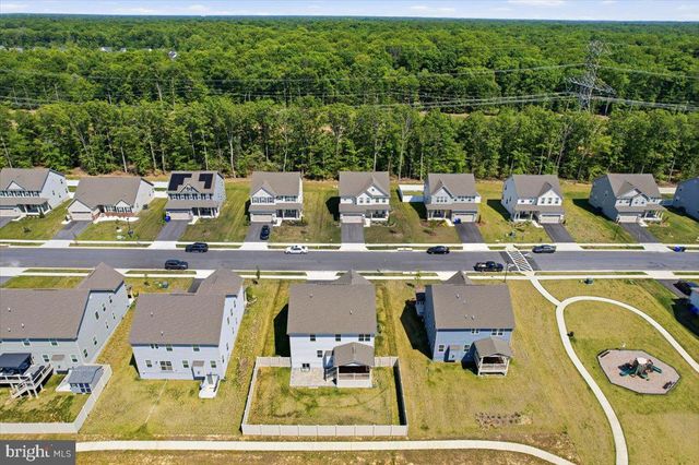 3481 MARYLEA CT, Waldorf, MD 20603