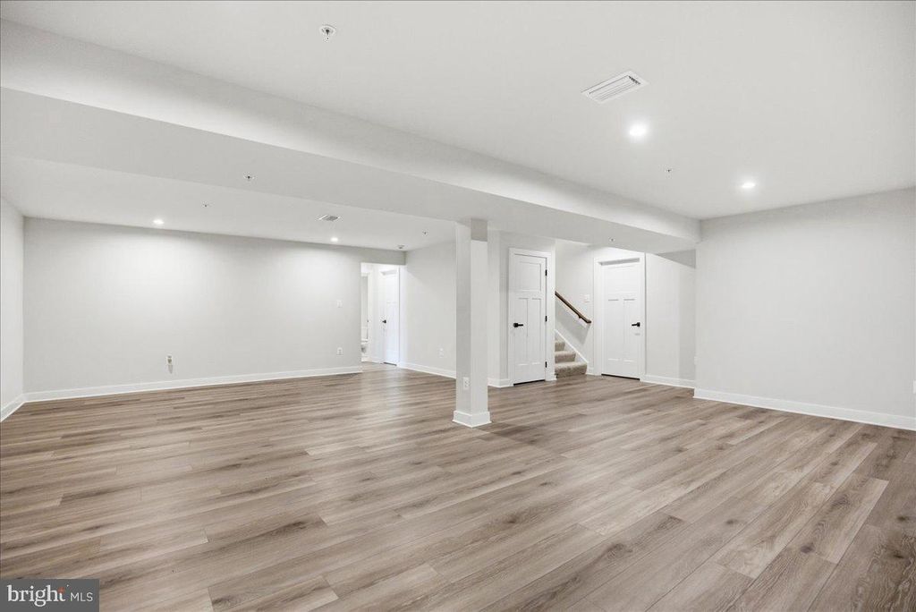 Image 69 of property listing at 3481 MARYLEA CT, Waldorf, MD 20603