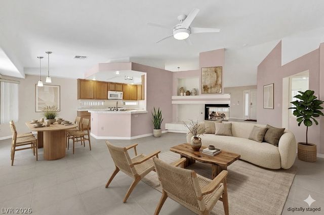 7884 Spindrift Cove Street, Las Vegas, NV 89139