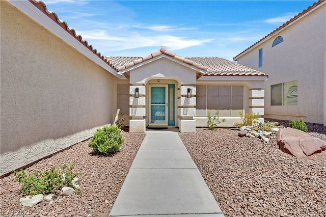 7884 Spindrift Cove Street, Las Vegas, NV 89139