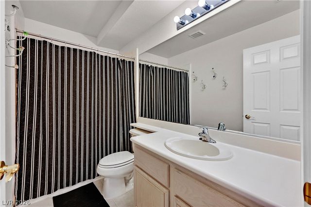 7884 Spindrift Cove Street, Las Vegas, NV 89139