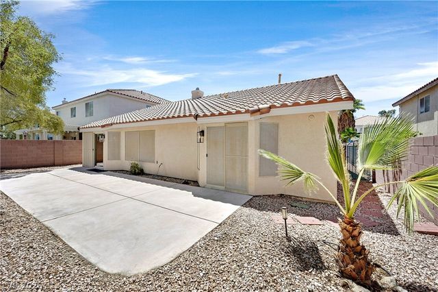7884 Spindrift Cove Street, Las Vegas, NV 89139