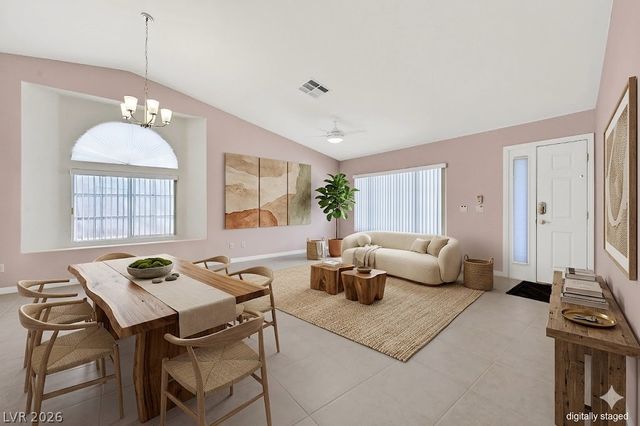 7884 Spindrift Cove Street, Las Vegas, NV 89139