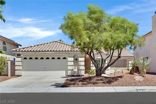 7884 Spindrift Cove Street, Las Vegas, NV 89139