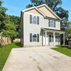 403 Vine Street, High Point, NC 27262
