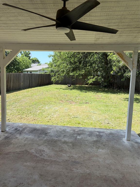 3101 Birch DR, Cedar Park, TX 78613