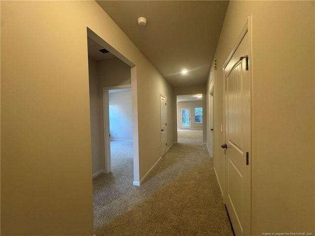 1640 Elk Run Drive, Fayetteville, NC 28312