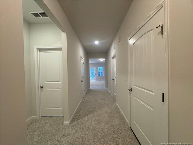 1640 Elk Run Drive, Fayetteville, NC 28312