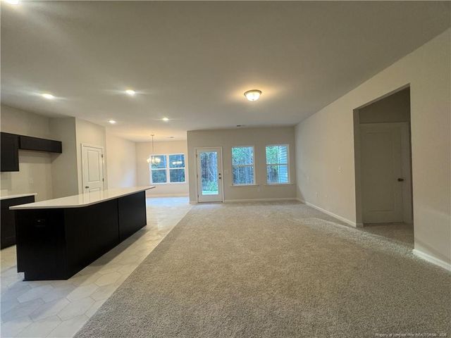 1640 Elk Run Drive, Fayetteville, NC 28312