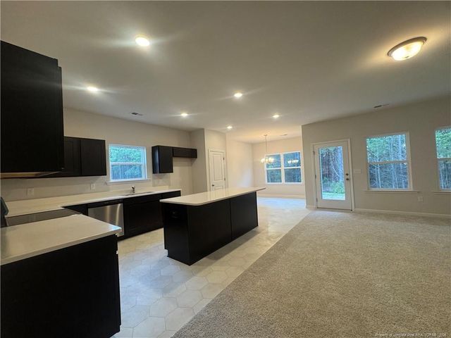 1640 Elk Run Drive, Fayetteville, NC 28312